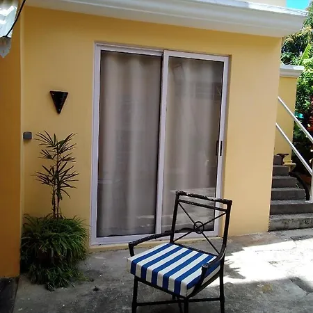 Manuel'S Apartment Port Louis Exterior photo