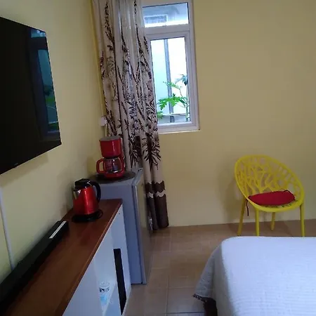 Manuel'S Apartment Port Louis Exterior photo