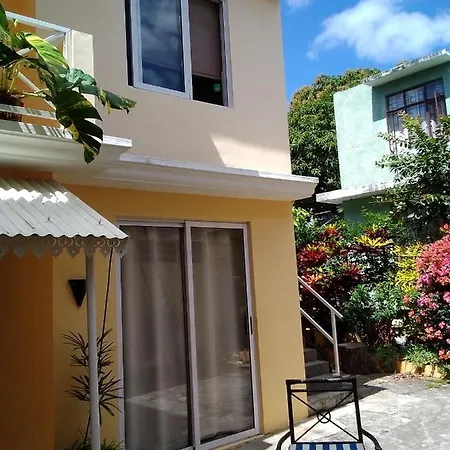 Manuel'S Apartment Port Louis Exterior photo