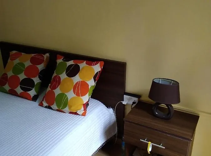 Manuel\'S Apartment