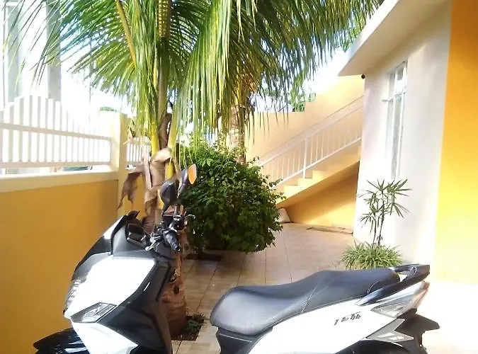Manuel\'S Apartment