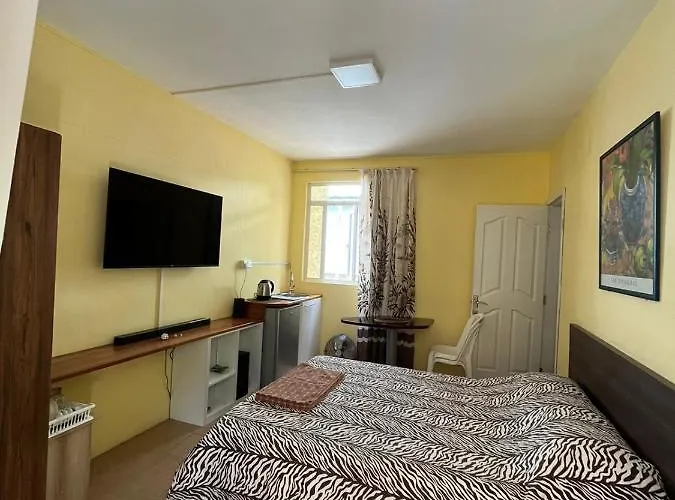 Manuel\'S Apartment