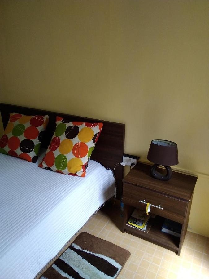 Manuel's Appartement