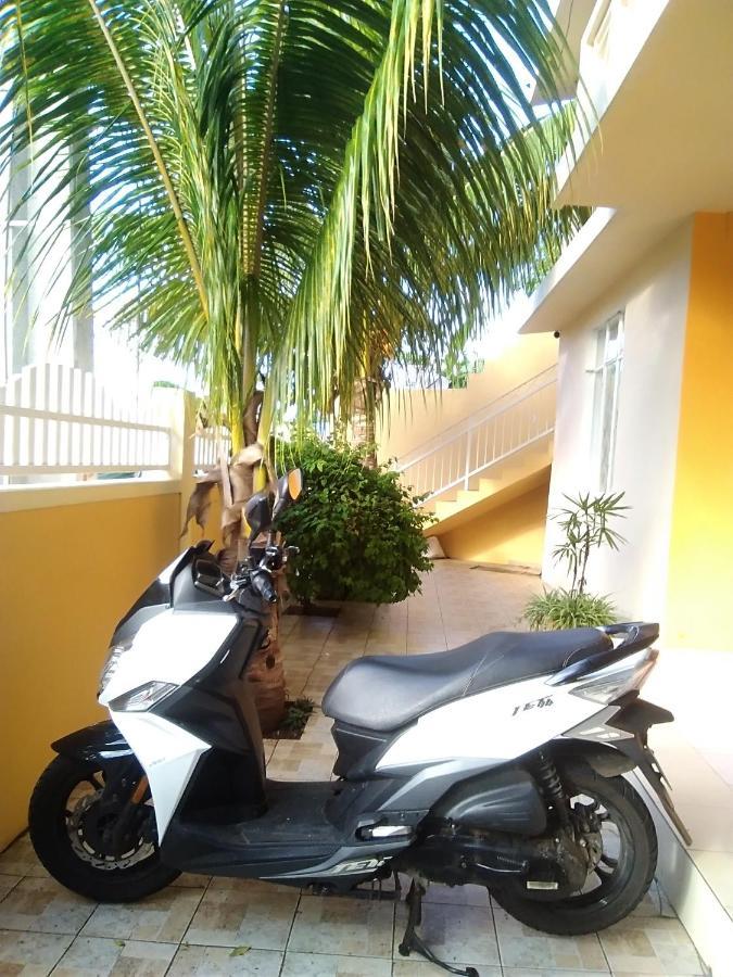 Manuel's Appartement Port-Louis
