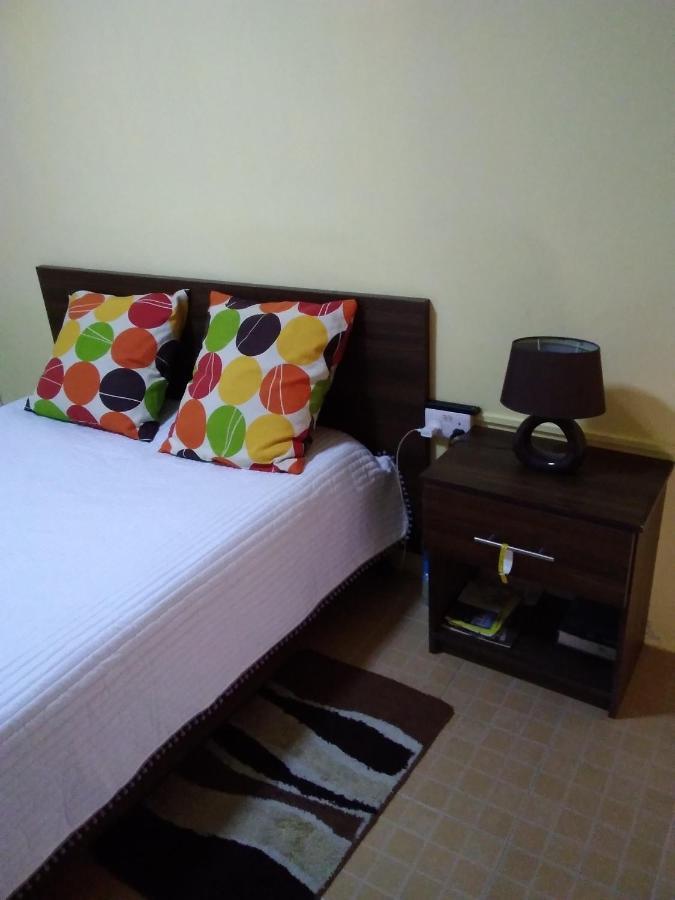Appartement Manuel's *
