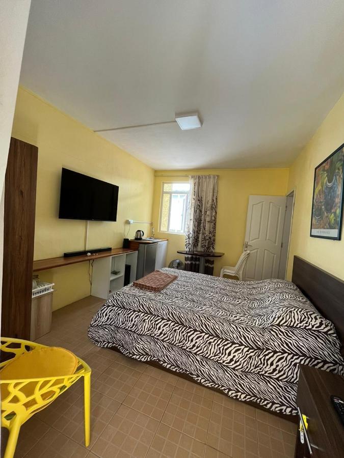 Appartement Manuel's Port-Louis
